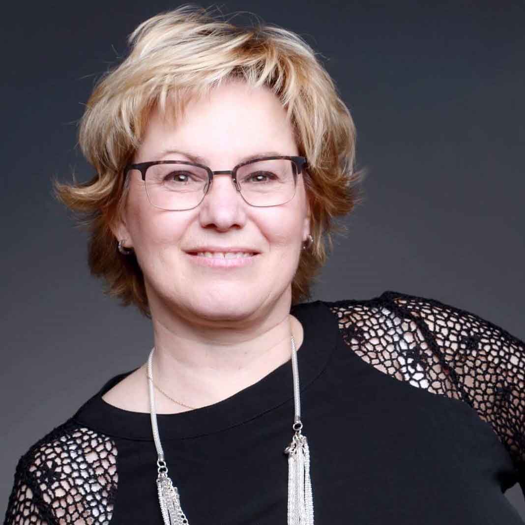 Marie France Bernard